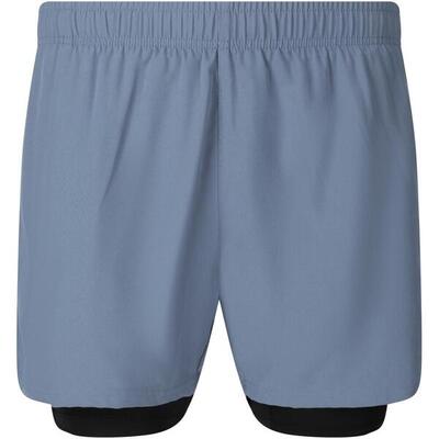 Shorts 2 in 1 Endurance Kros