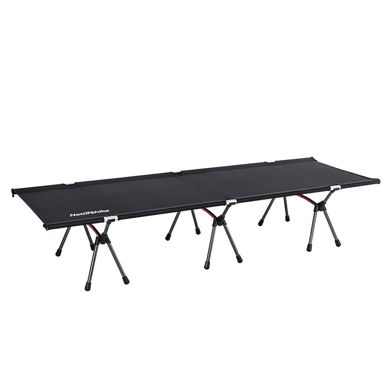 NATUREHIKE Kempingová postel dvojúrovňová XJC06
