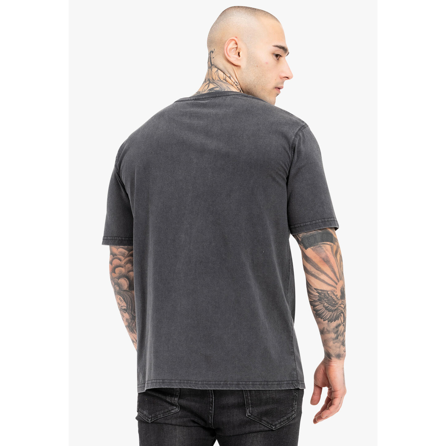 T-shirt Tapout Dellano 3/5