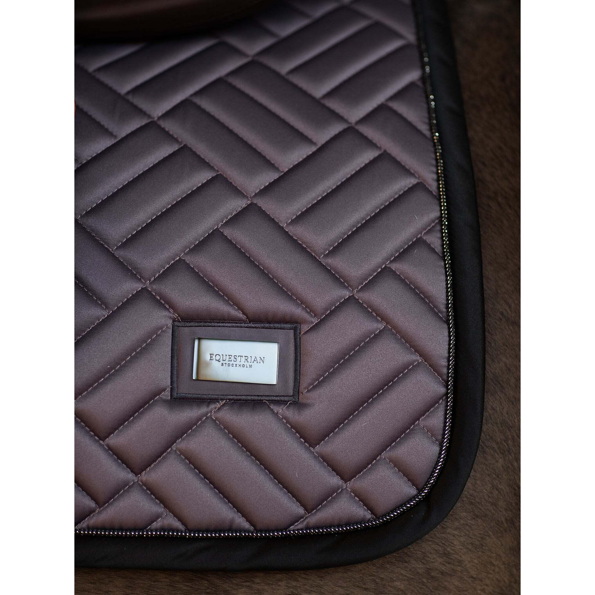 Sottosella da salto Equestrian Stockholm Modern 5/5