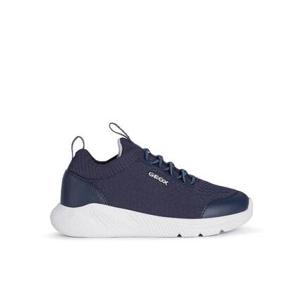 Baskets bébé garçon Geox Sprintye