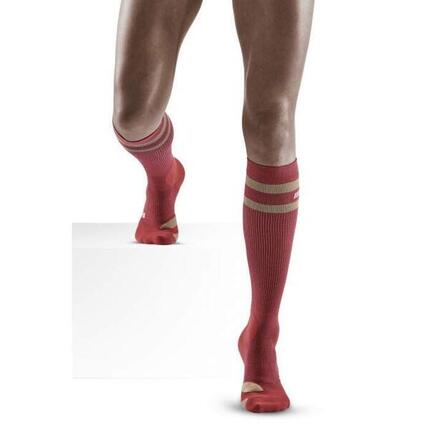 Damen Socken W HIKINGMERINO COMPRESSISOCKS