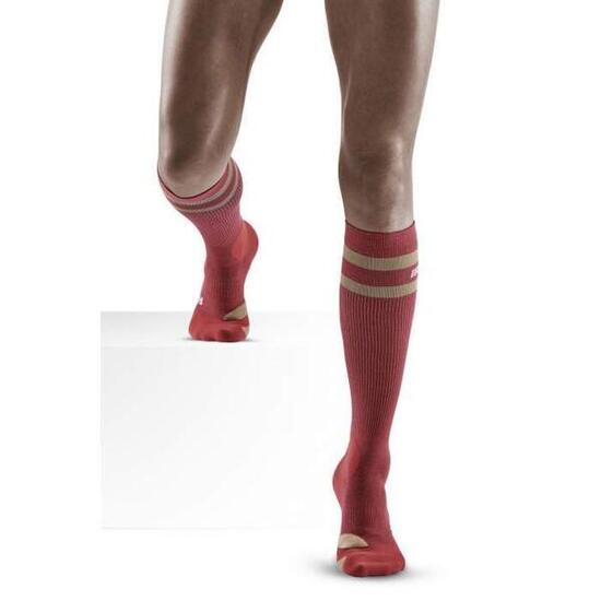 Damen Socken W HIKINGMERINO COMPRESSISOCKS