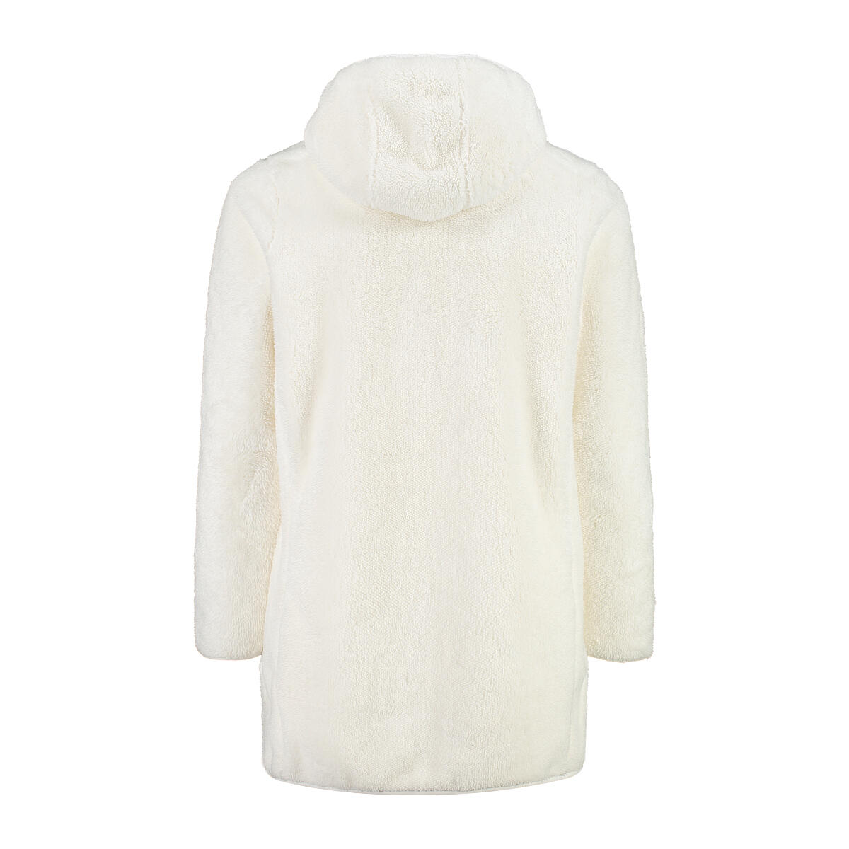 Parka fille CMP High Loft 2/5