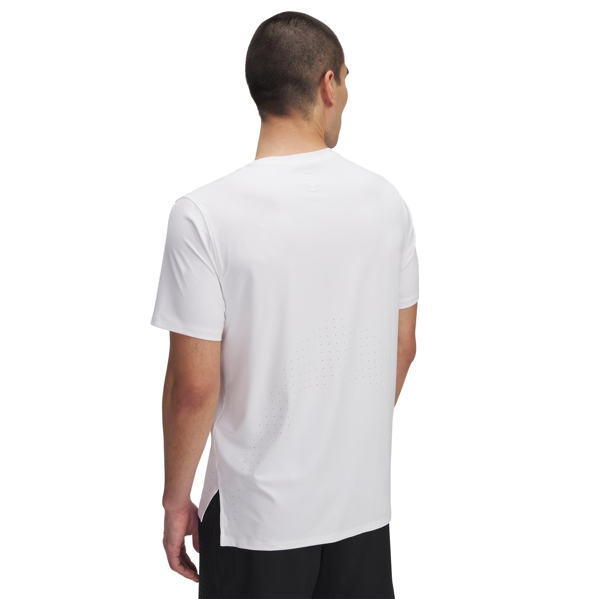 Under Armour Herren T-Shirt UA Launch Elite Shortsleeve 1389802 2/4