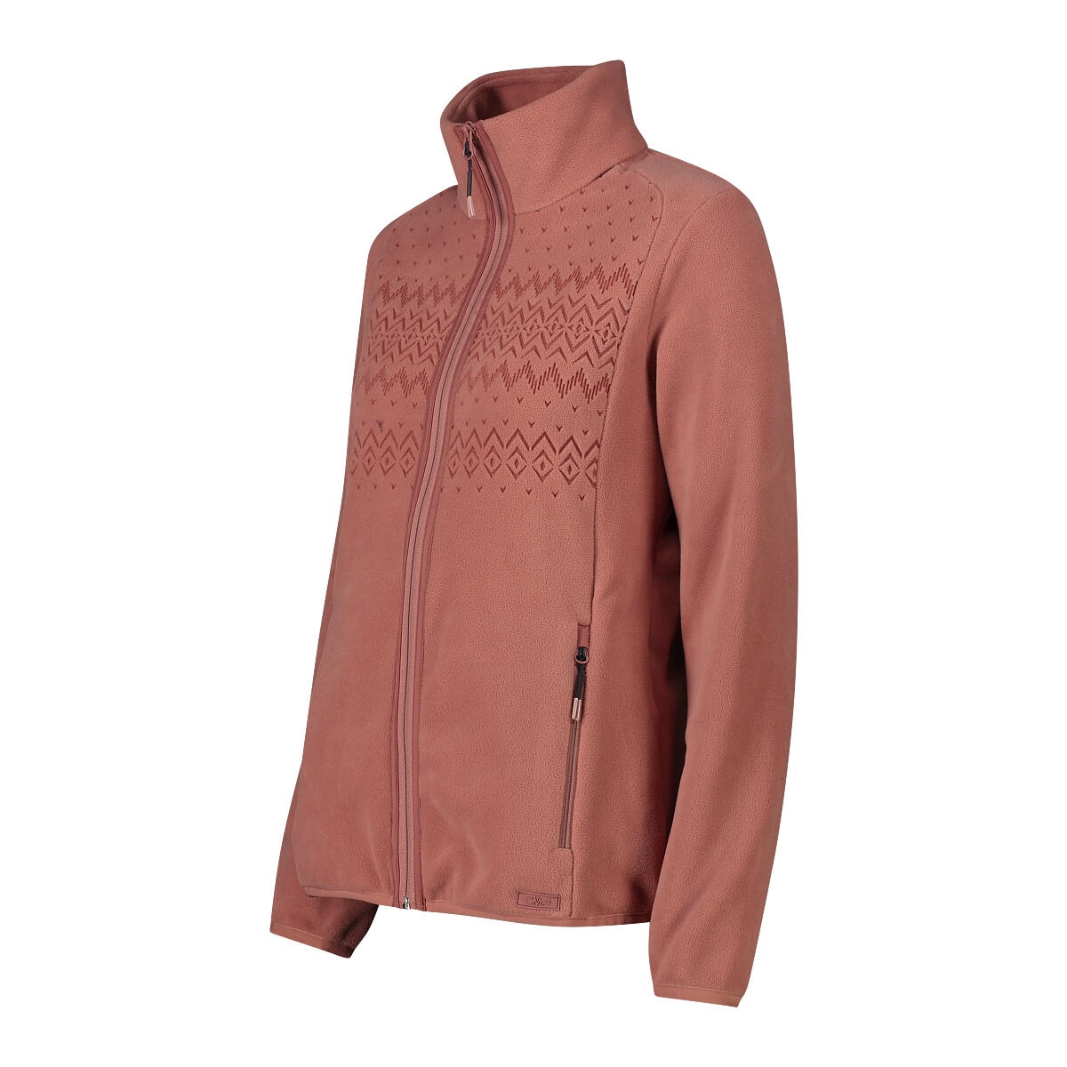 Polaire femme CMP Arctic 3/5