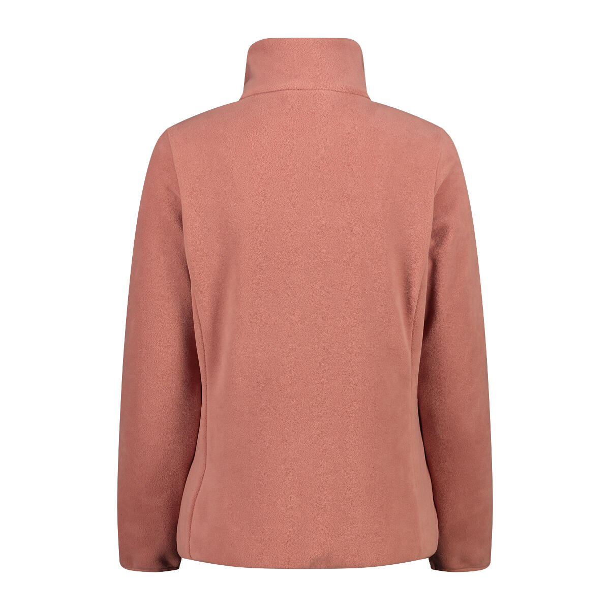 Polaire hybride femme CMP 2/5
