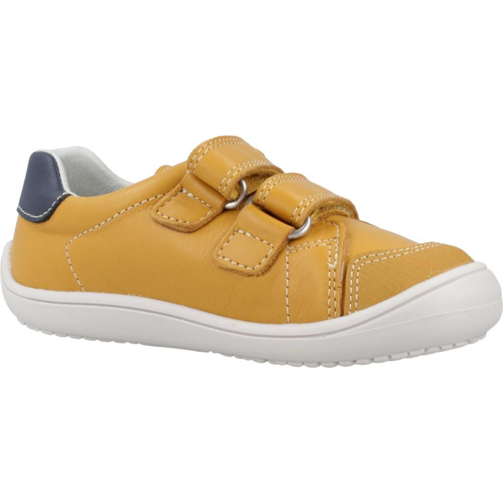 Baskets Pablosky Modèle 063782p Couleur Jaune 5/6
