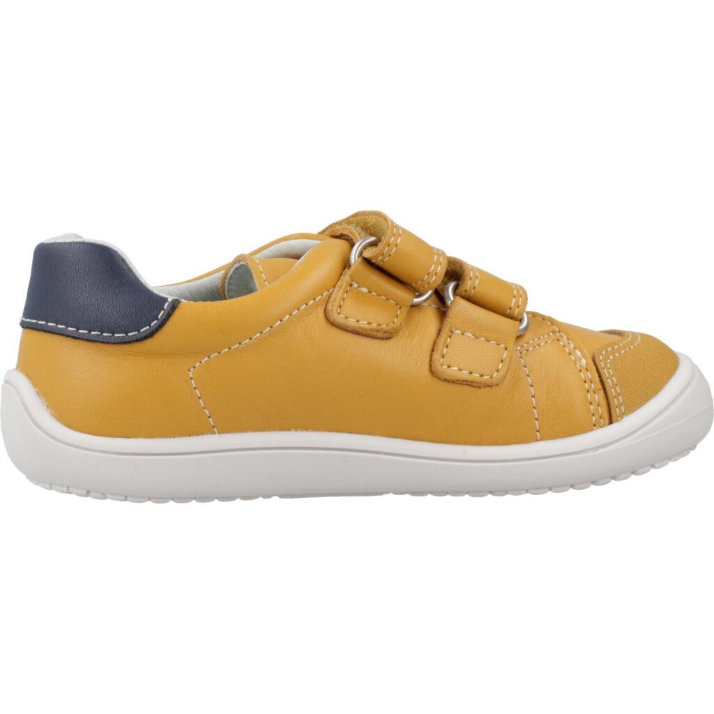 Baskets Pablosky Modèle 063782p Couleur Jaune 4/6