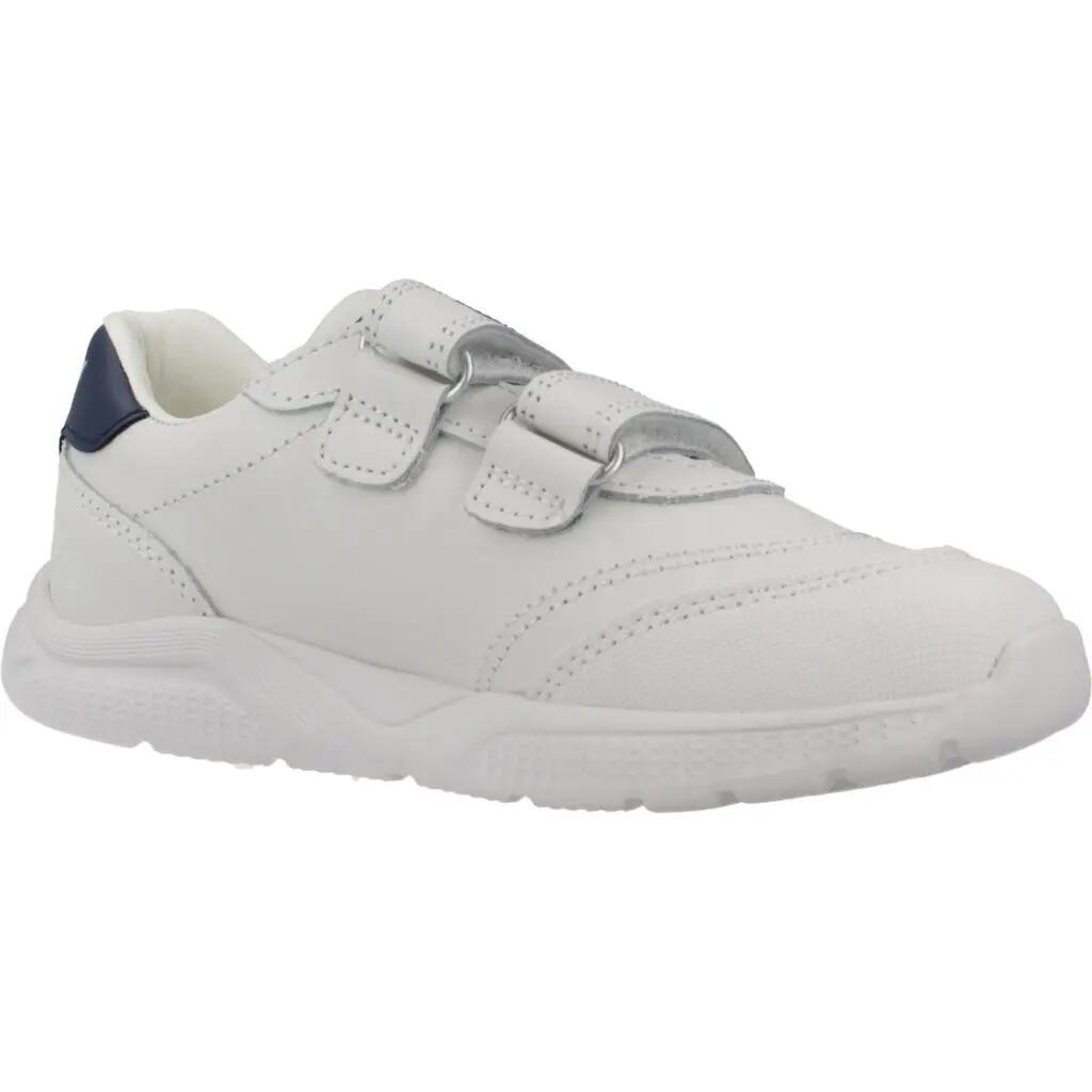 Zapatillas de Niños Pablosky de Piel con Cierre adherente 5/7