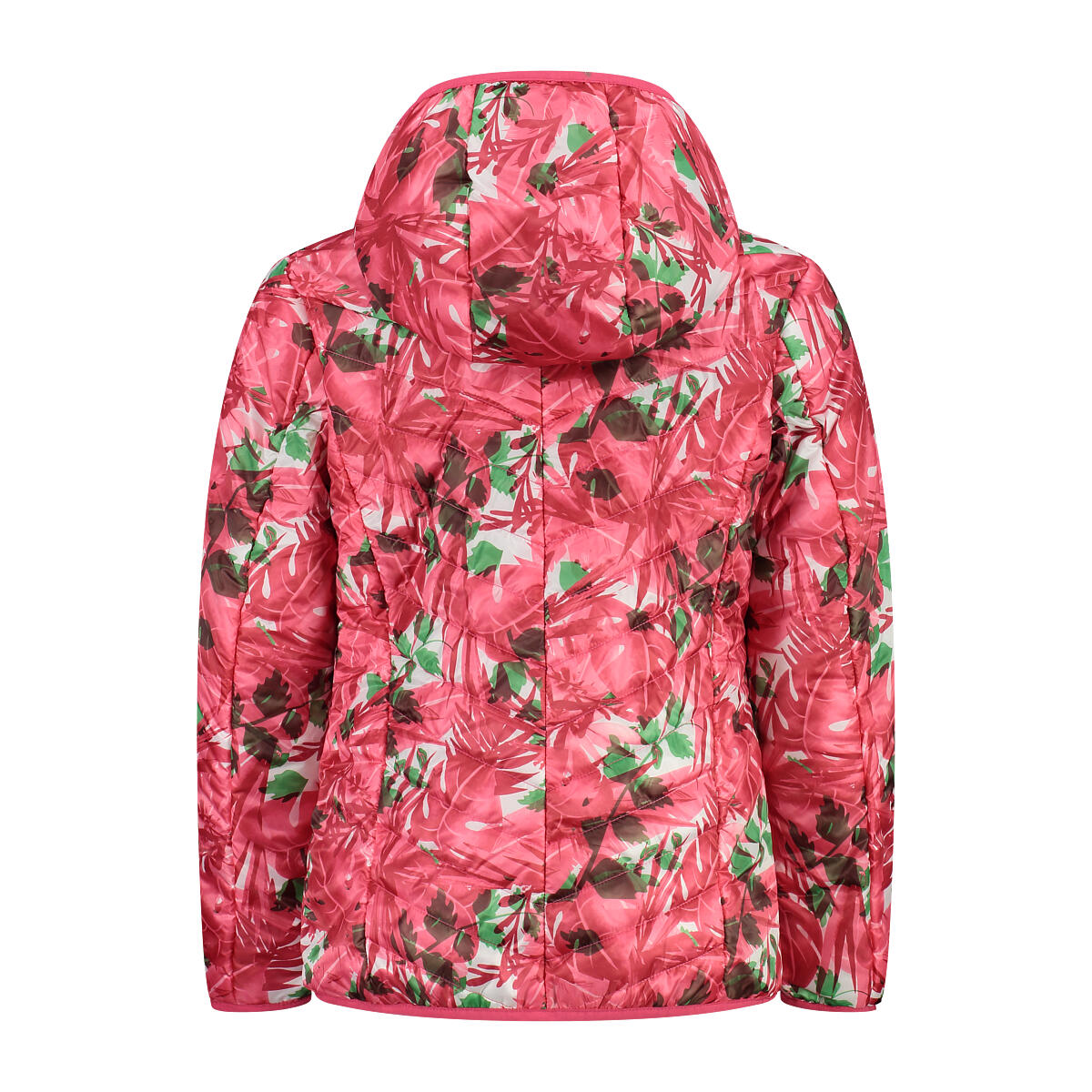 CMP Mädchen Jacke Kid G Jacket Fix Hood 32Z5175 2/4