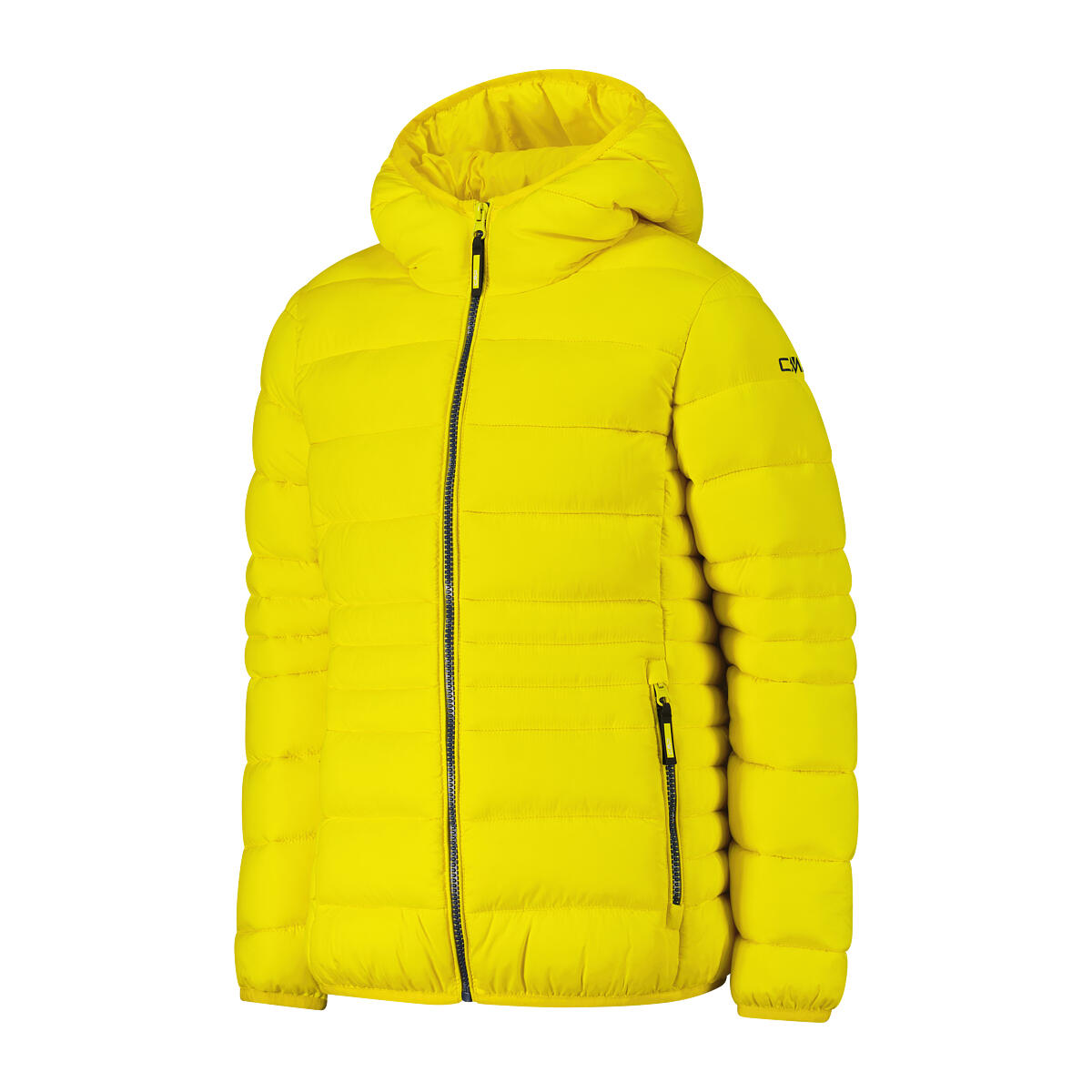 CMP Kinder Jacke FIX HOOD 35Z1415 3/9