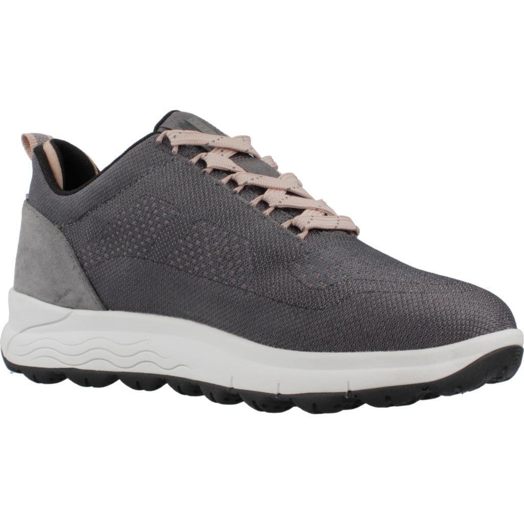 Sneakers Deportivas Mujer Geox D SPHERICA 4X4 B ABX Noir 5/5