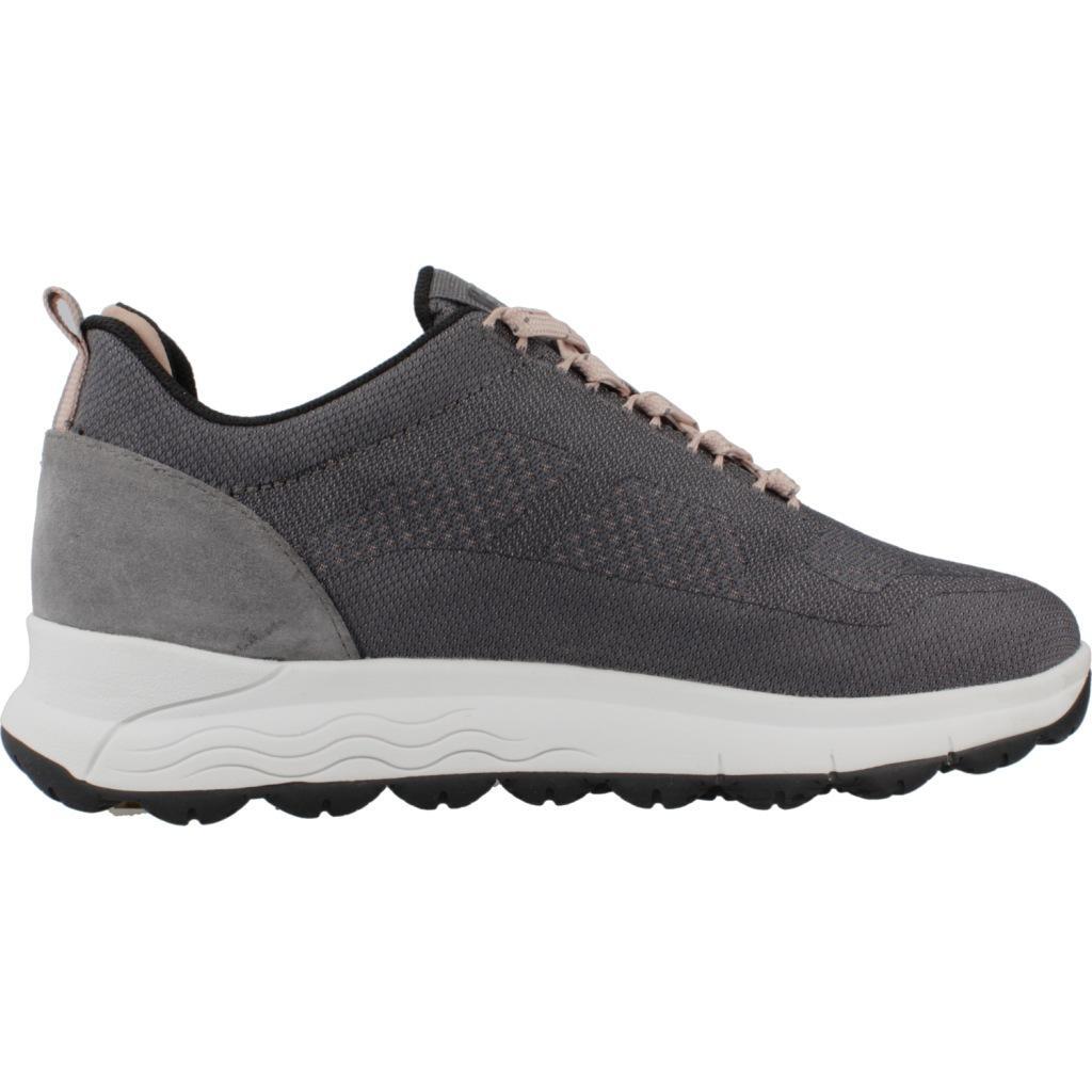 Sneakers Deportivas Mujer Geox D SPHERICA 4X4 B ABX Noir 4/5