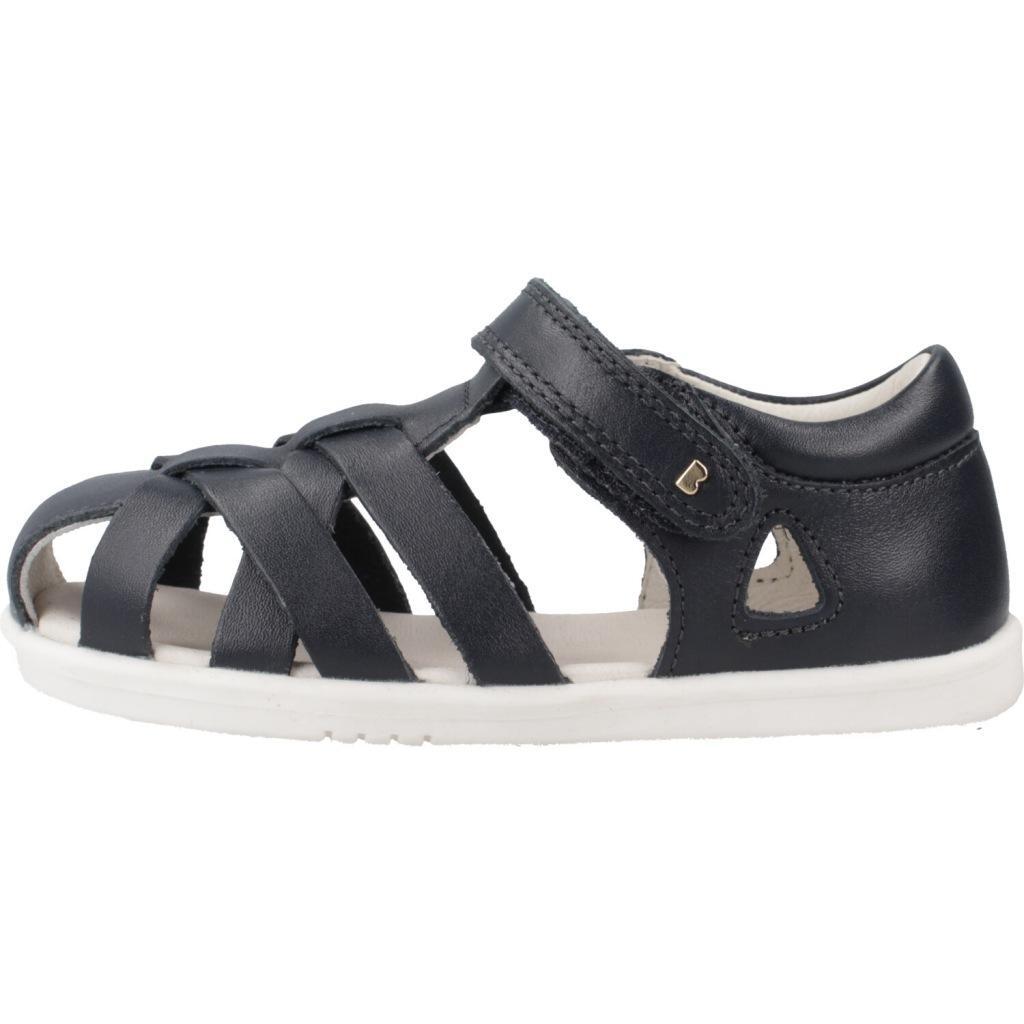 Sandales Bobux Modèle Tropicana Ii Couleur Bleu 2/5