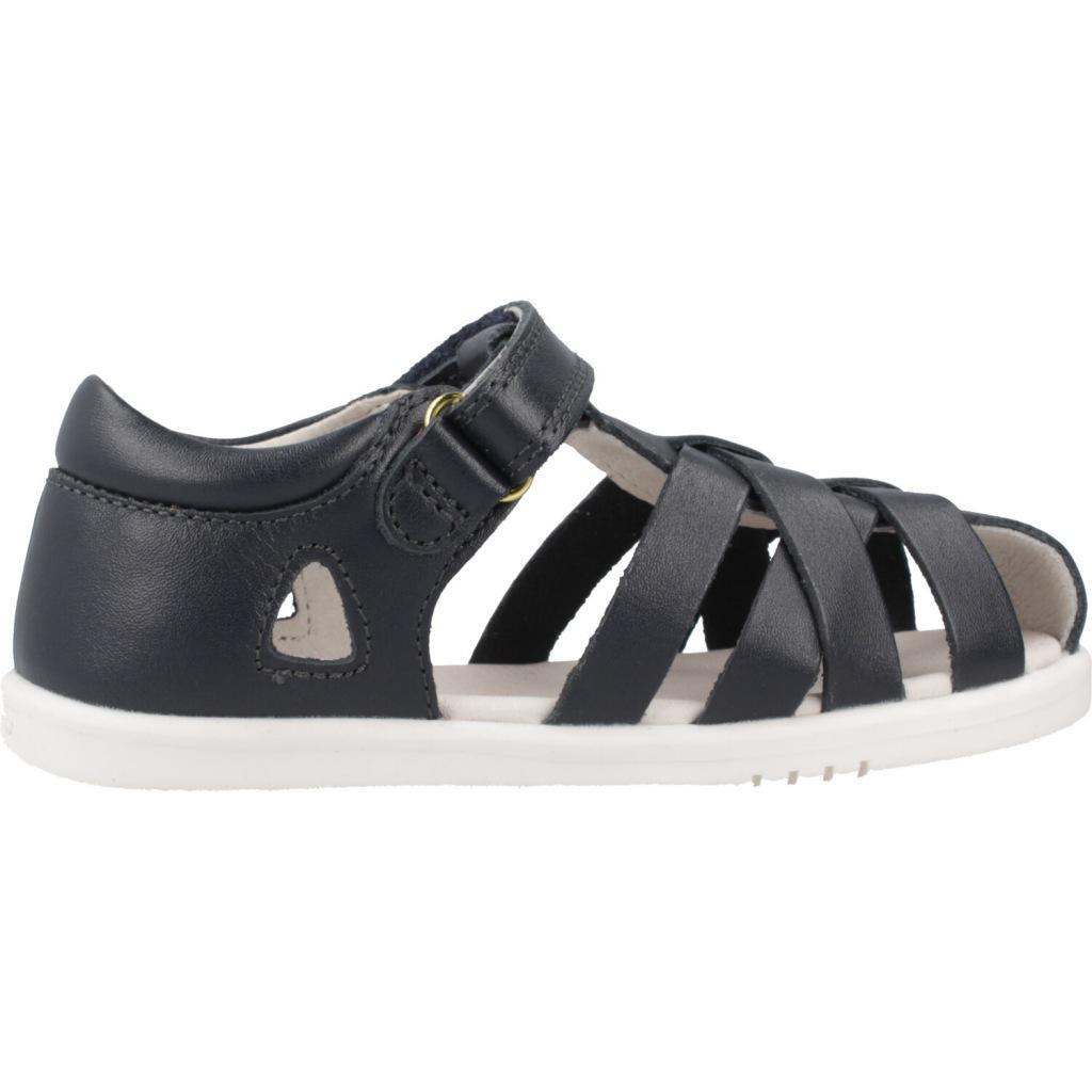 Sandales Bobux Modèle Tropicana Ii Couleur Bleu 4/5