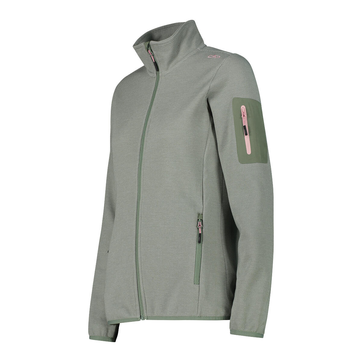 CMP Damen Jacke WOMAN JACKET 34H6386 3/5