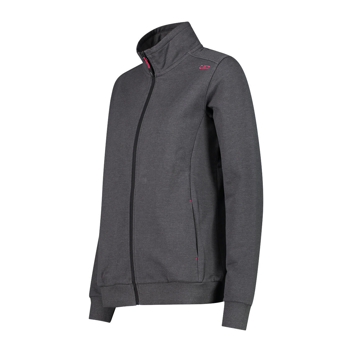 CMP Damen Sweatshirt Woman Sweat 31D4266M 2/7