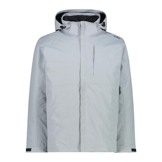 Veste à capuche 3 en 1 CMP