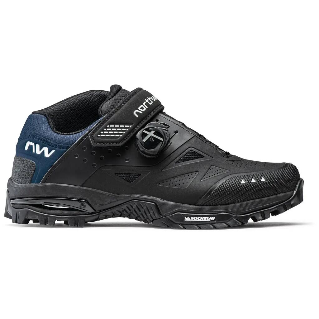 Cycling shoes Northwave Enduro Mid 2