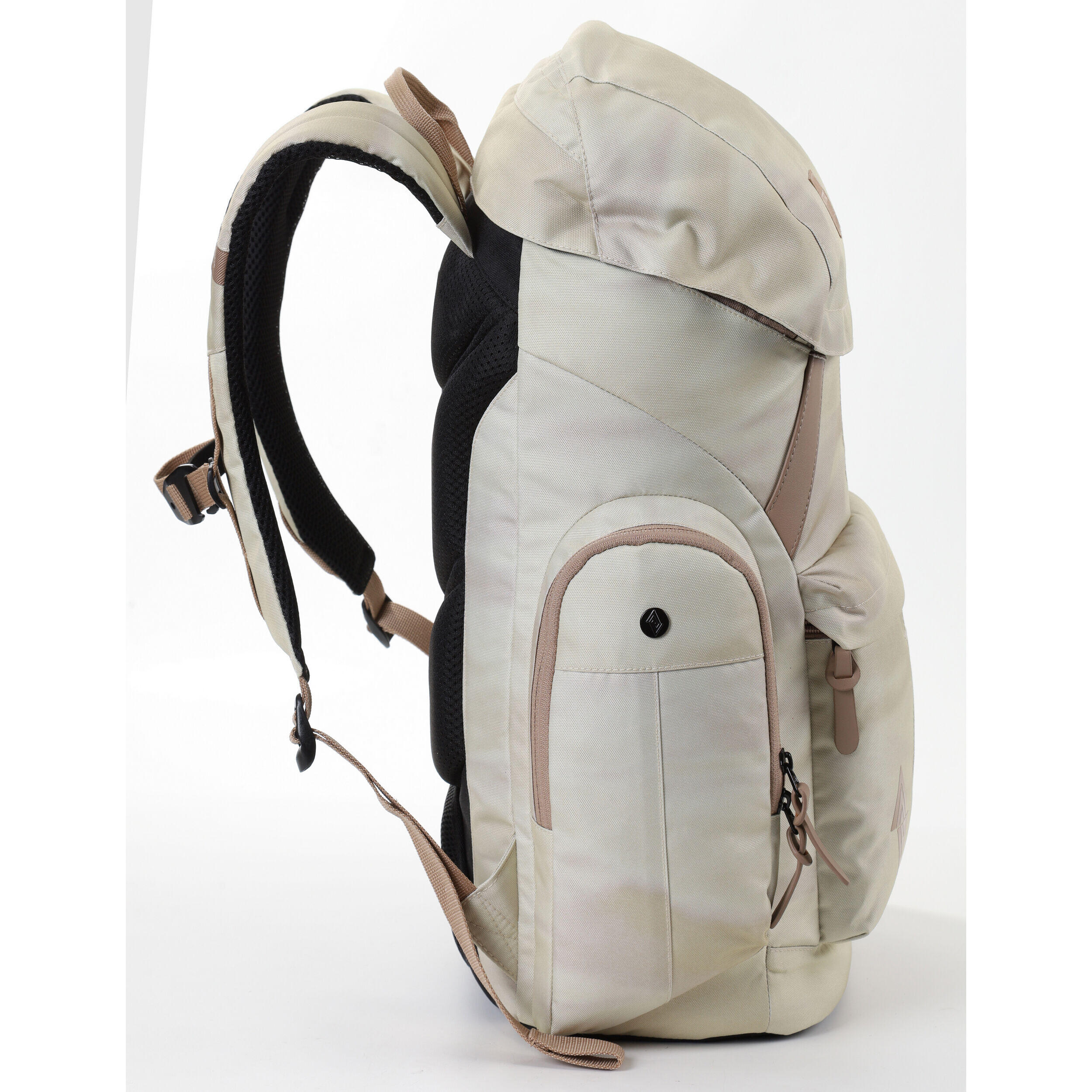 Damen Rucksack mit höhenverstellbarem Brustgurt Daypacker Two 3/7