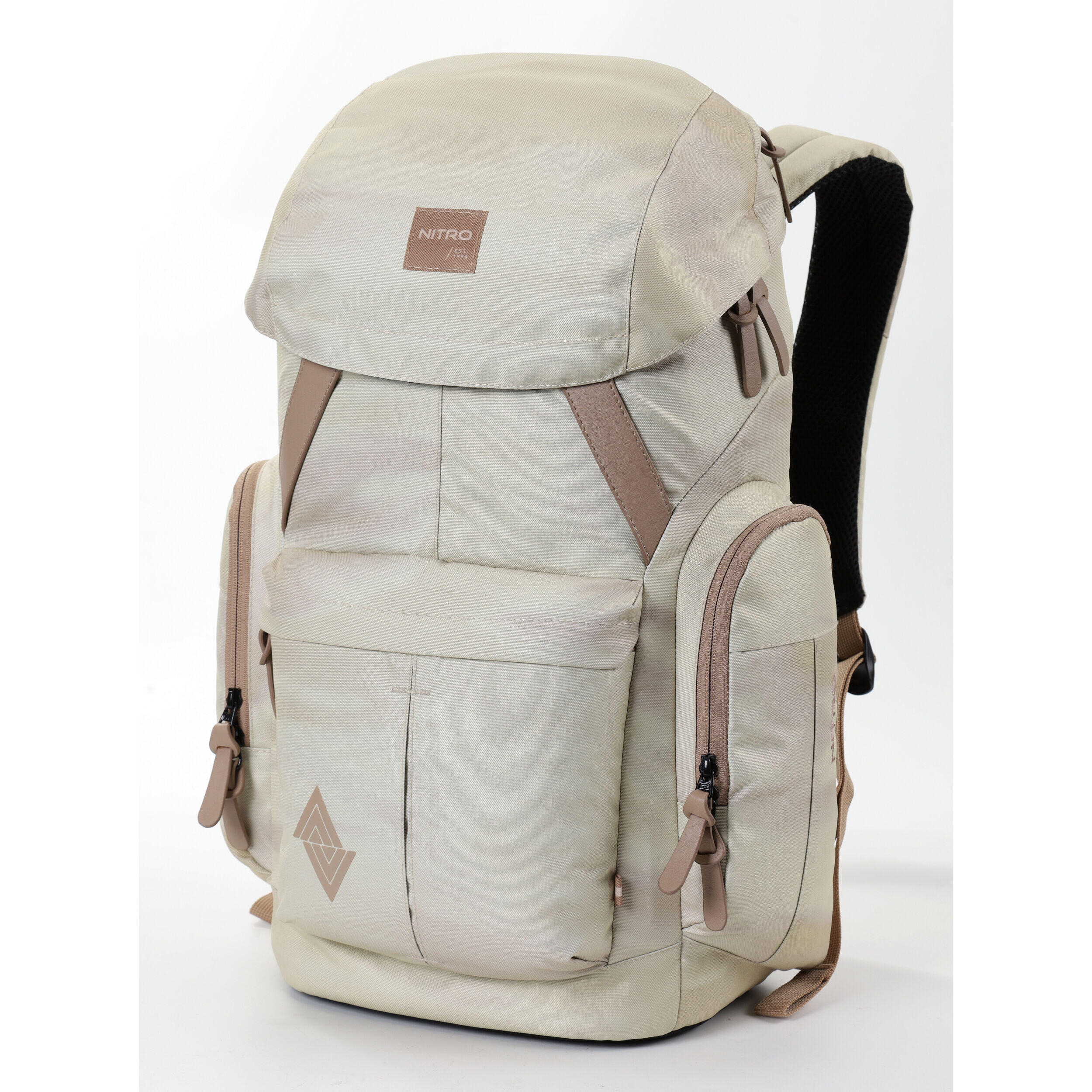Damen Rucksack mit höhenverstellbarem Brustgurt Daypacker Two 2/7