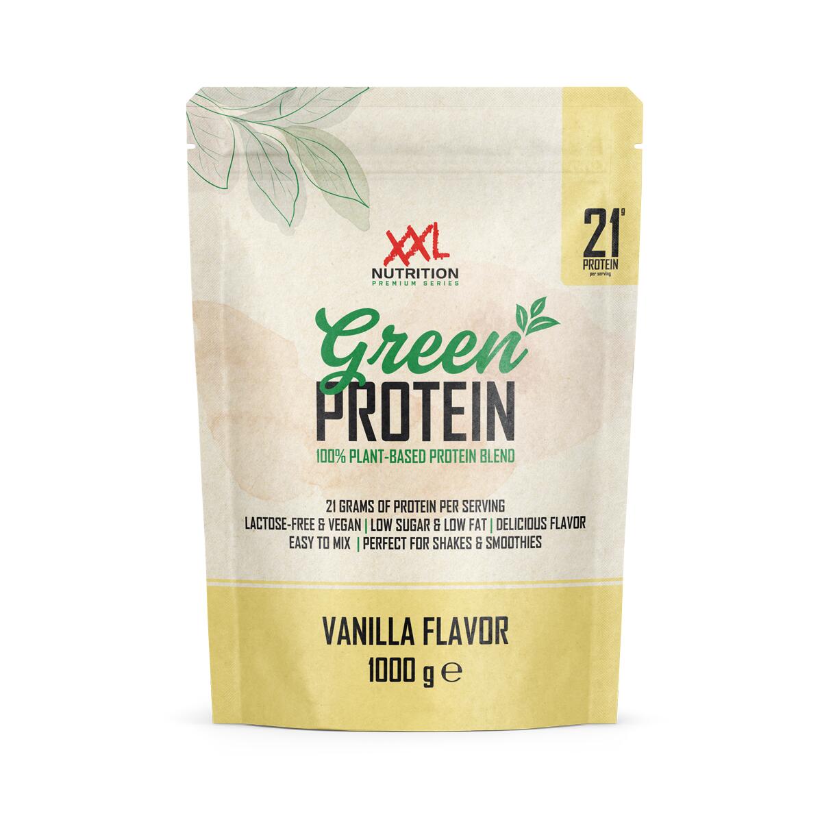 XXL NUTRITION picture