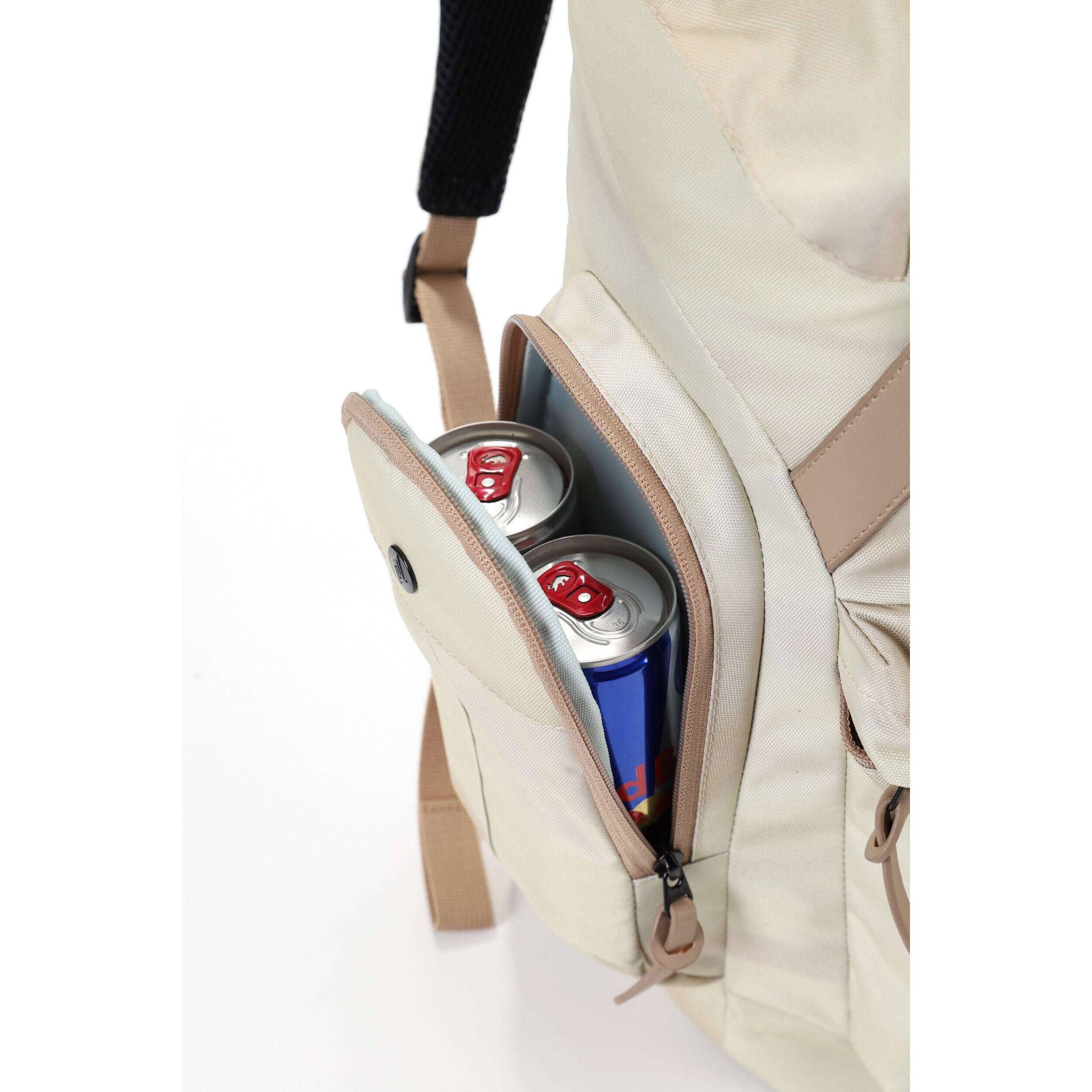 Damen Rucksack mit höhenverstellbarem Brustgurt Daypacker Two 4/7