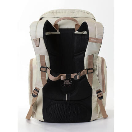 Damen Rucksack mit höhenverstellbarem Brustgurt Daypacker Two