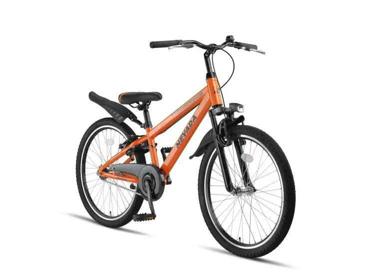 Altec Nevada Allroad Kinderfiets Jongens 24 inch 2/2