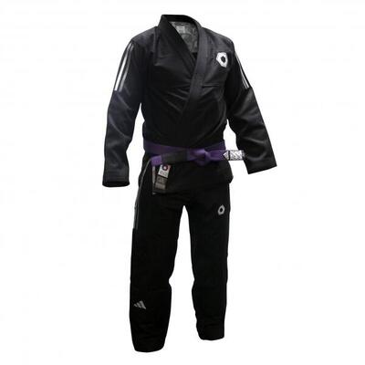 Jiu-jitsu kimono adidas jj430 contest cfjjb