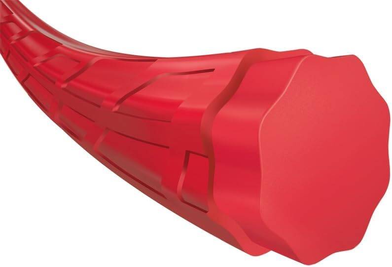 Babolat RPM Rough (16G Fluorescent Red) – Spin-Enhancing, High-Performance Tennis String -  3