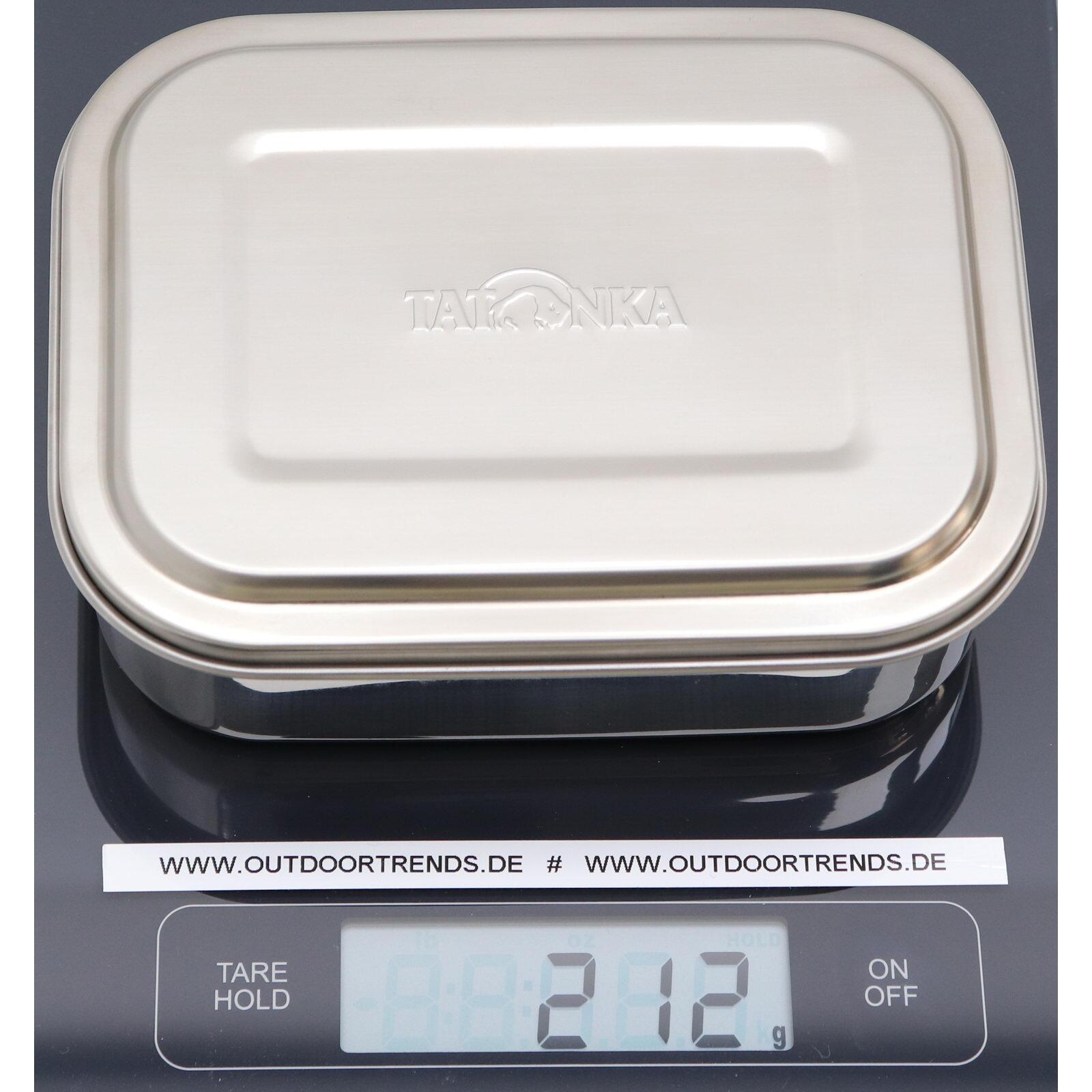 Tatonka Lunch Box I boîte à aliments 2/5