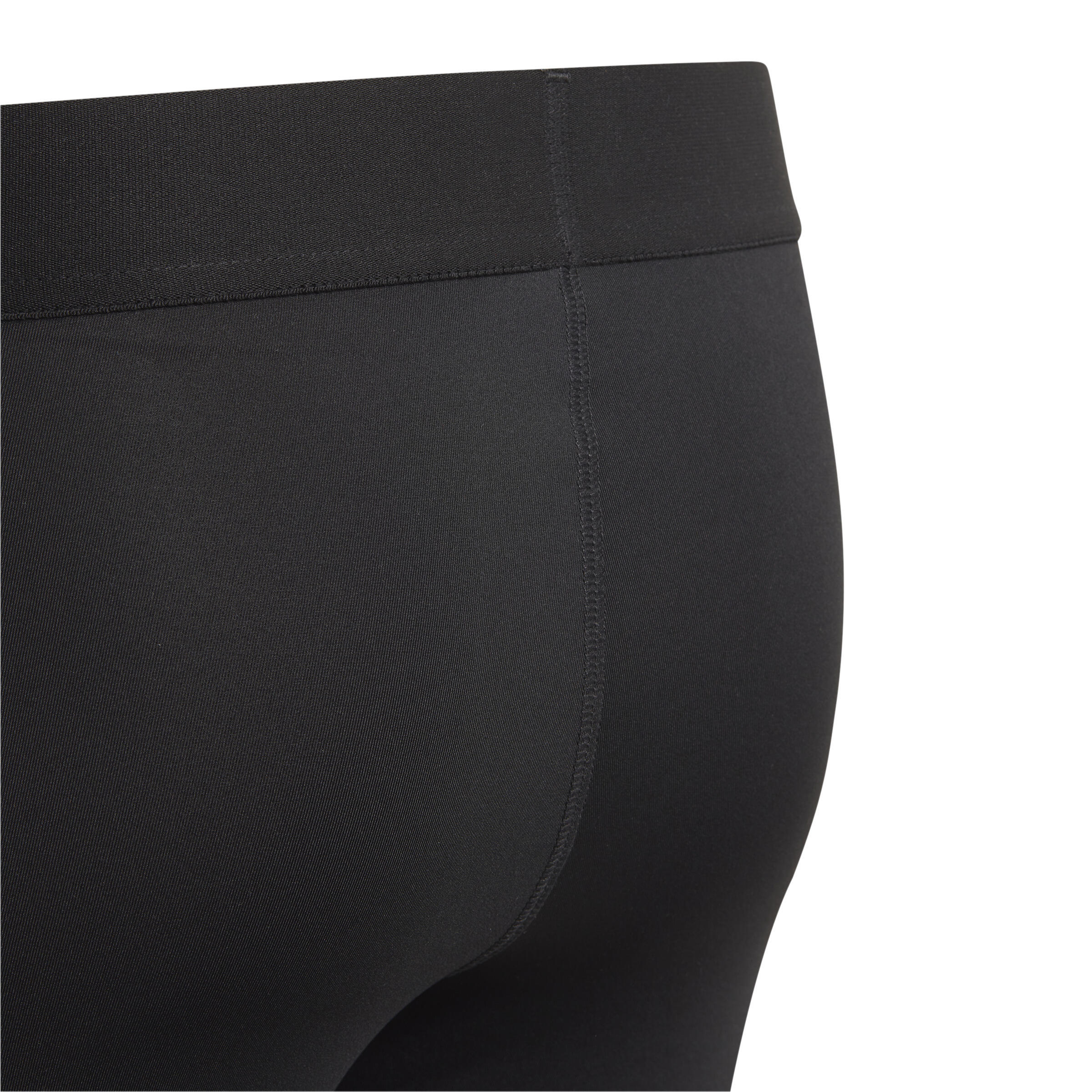 Spodenki dla dzieci adidas Techfit Aeroready Short Tights 3/9