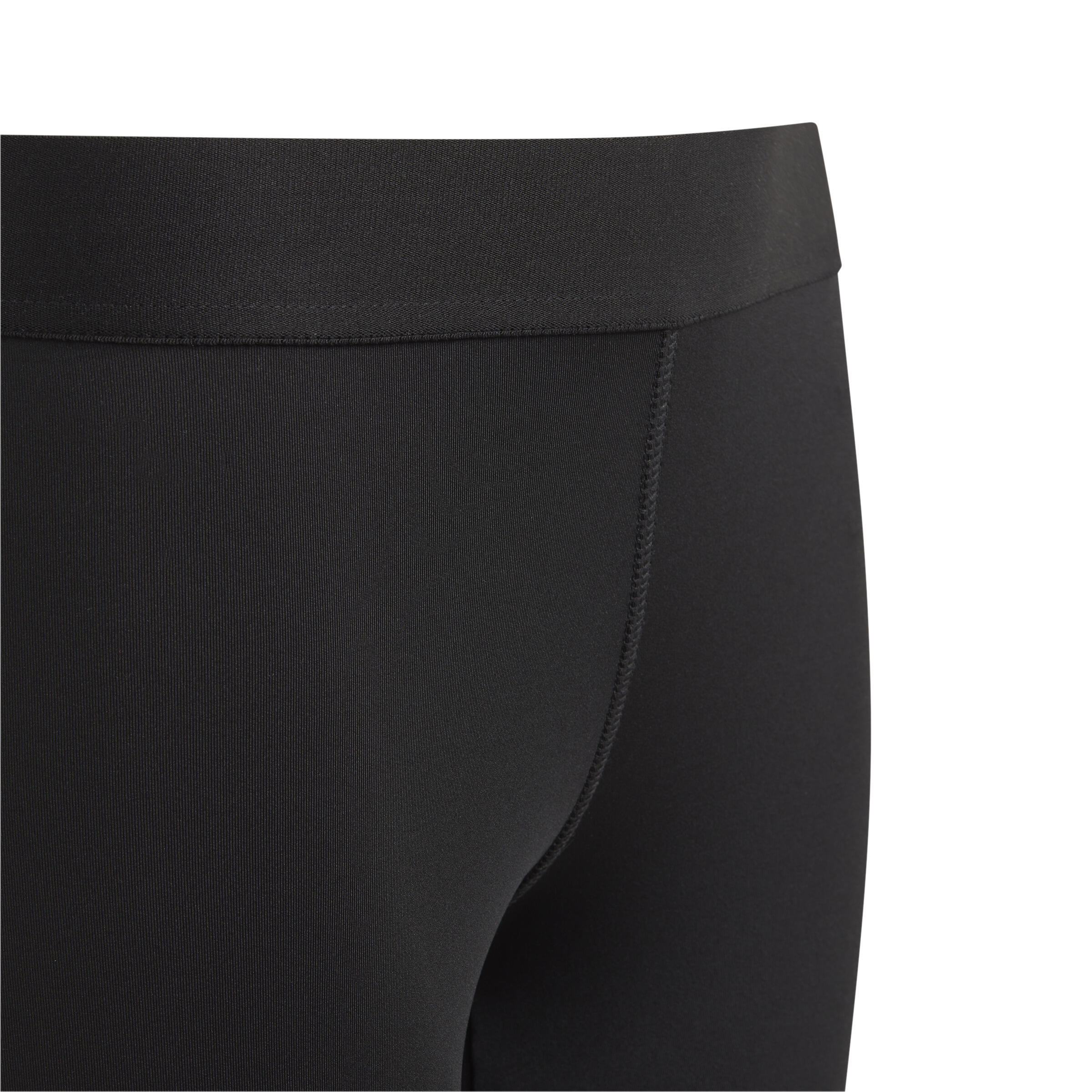 Spodenki dla dzieci adidas Techfit Aeroready Short Tights 5/9