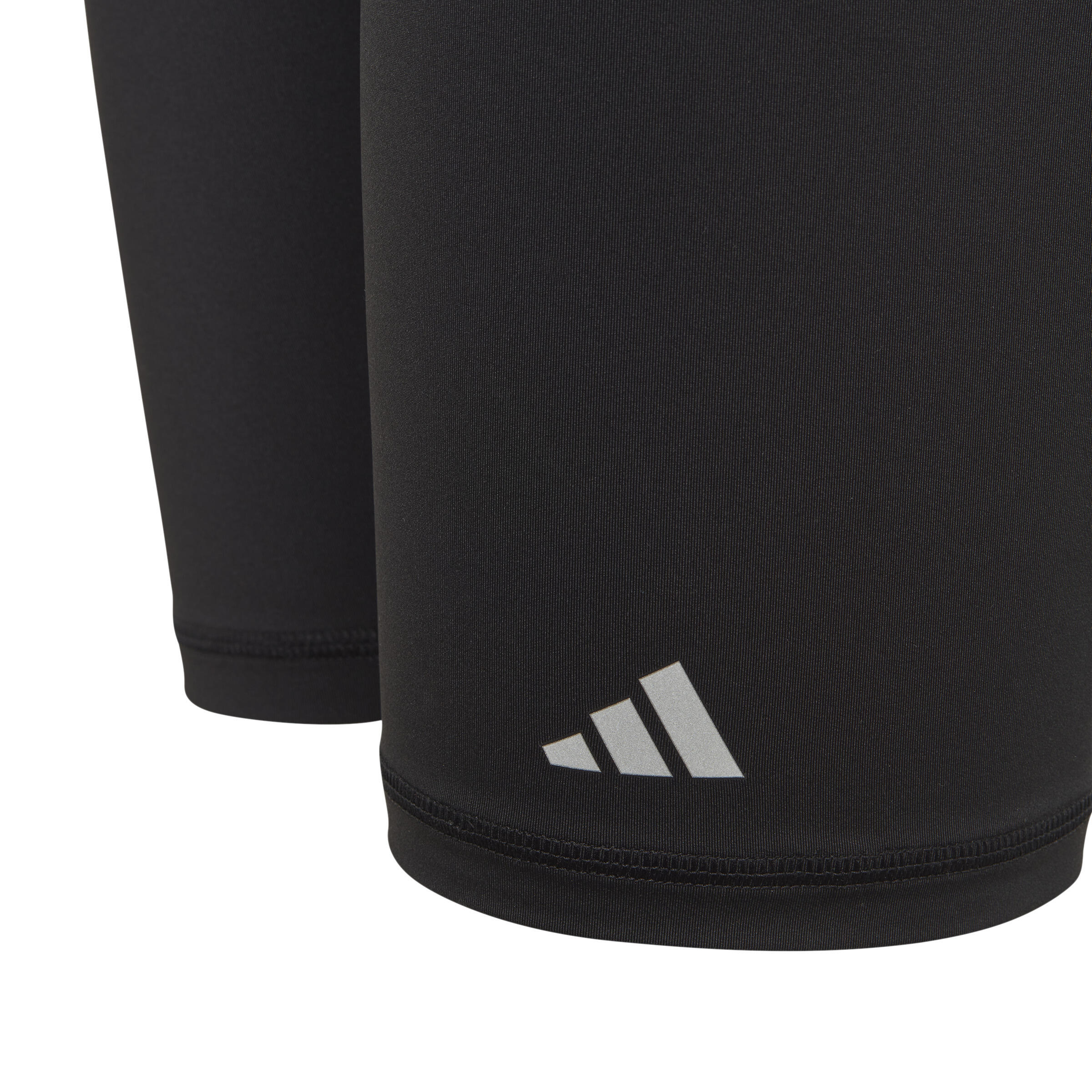 Spodenki dla dzieci adidas Techfit Aeroready Short Tights 4/9
