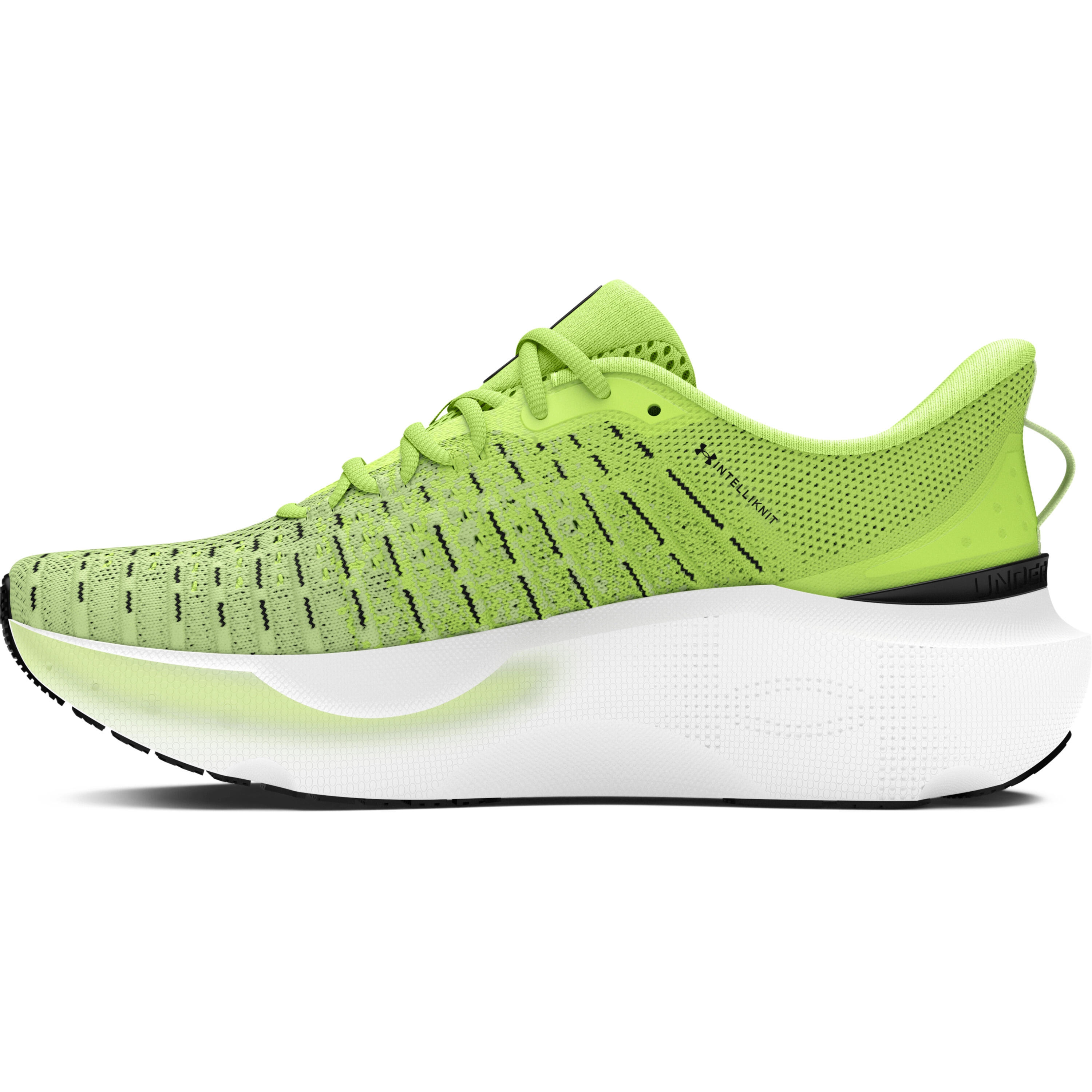 Zapatillas de running Under Armour Infinite Elite 3/7