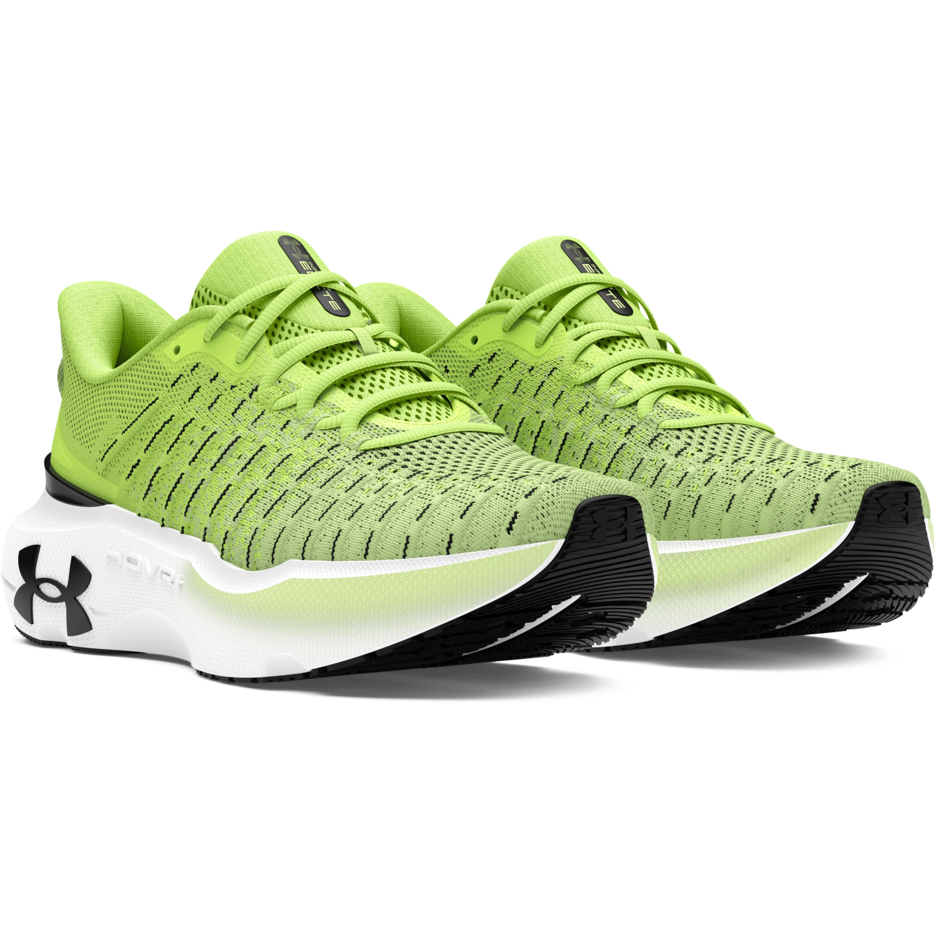 Zapatillas de running Under Armour Infinite Elite 2/7