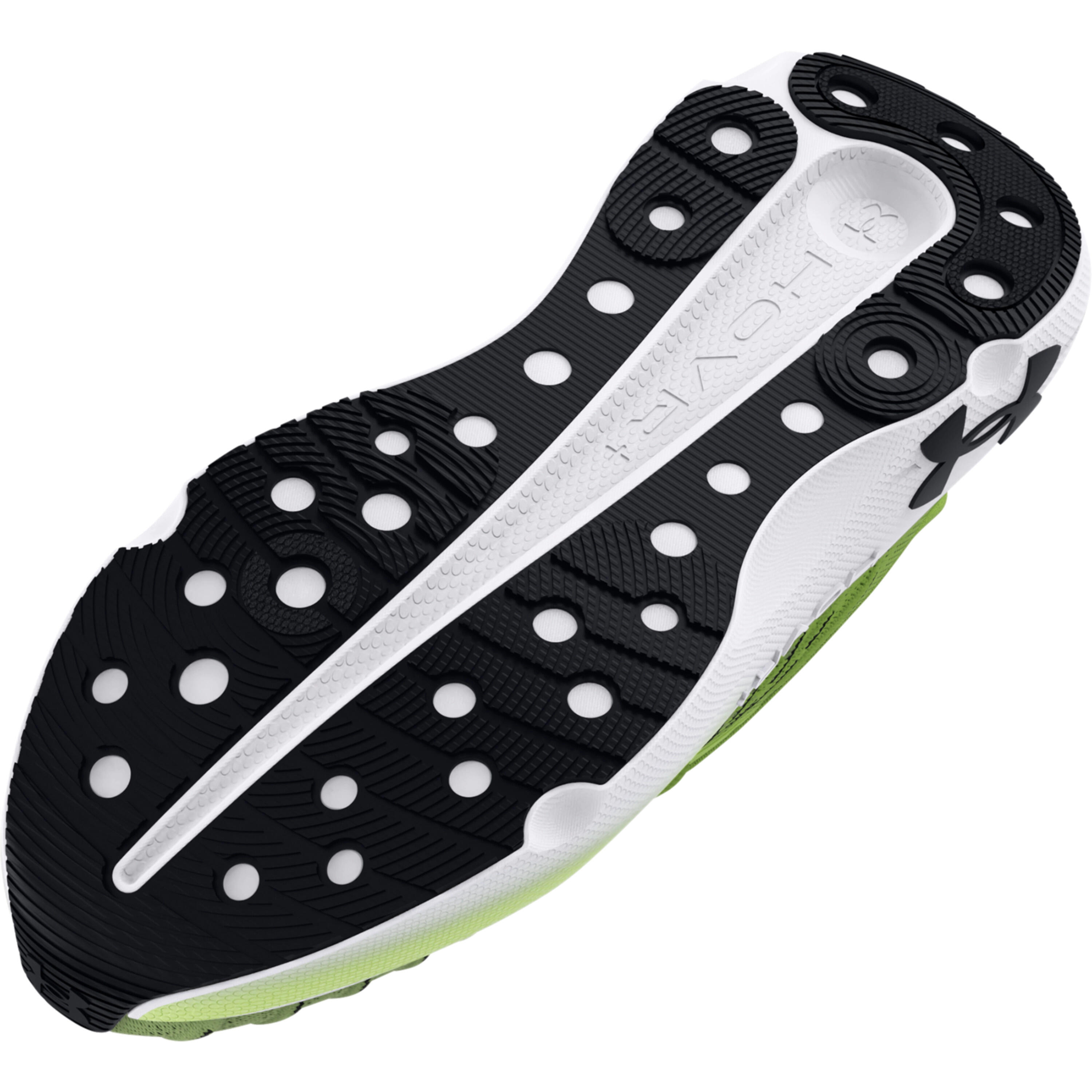 Zapatillas de running Under Armour Infinite Elite 5/7