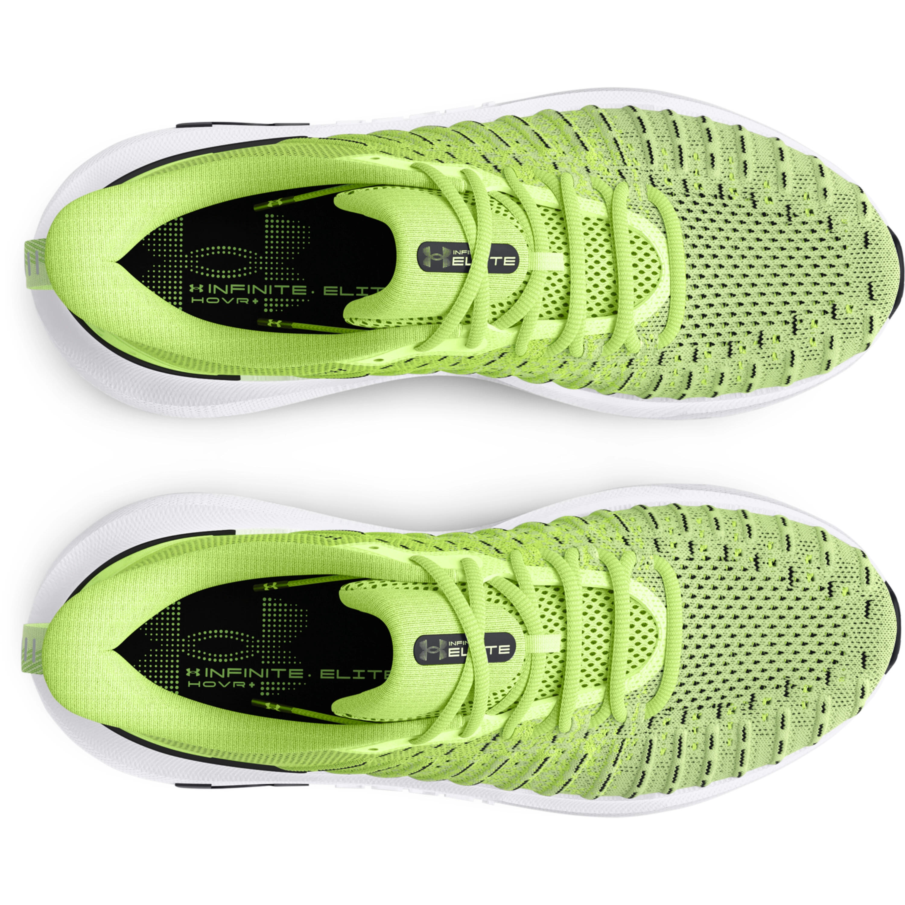Zapatillas de running Under Armour Infinite Elite 4/7