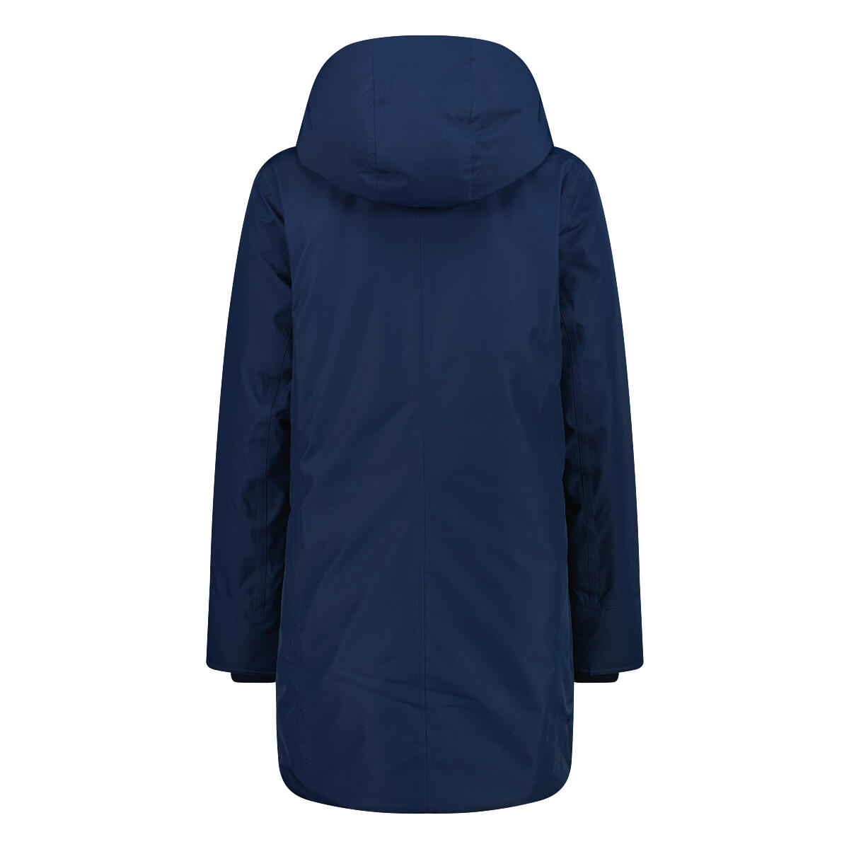 CMP Damen Parka Woman Parka Fix Hood 35K3556 2/5