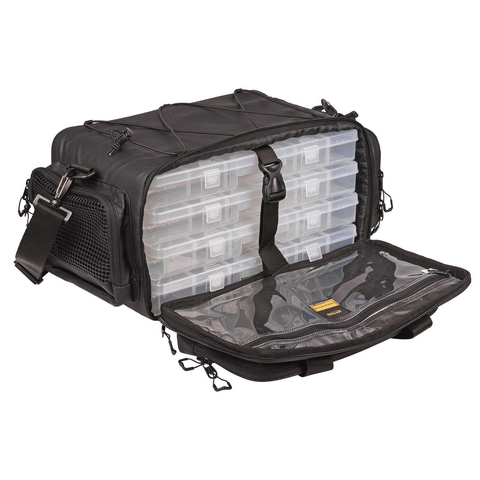 Schultertasche Spro Tackle 40 2/3