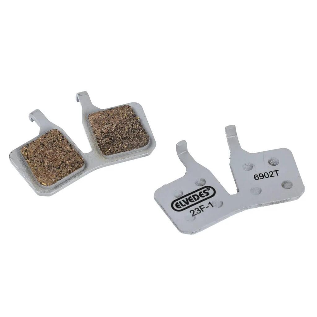 Brake pad Elvedes Magura MT5/7 (x2)