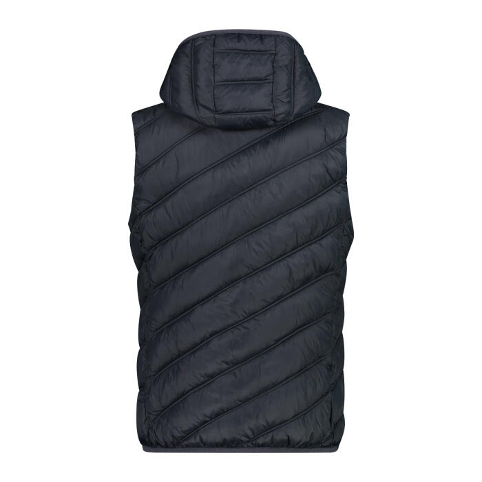 CMP Damen Weste Woman Vest Fix Hood 33K1676 2/5