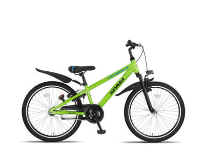Altec nevada allroad kinderfiets jongens 24 inch
