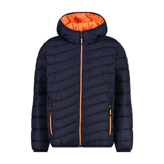 Doudoune enfant CMP