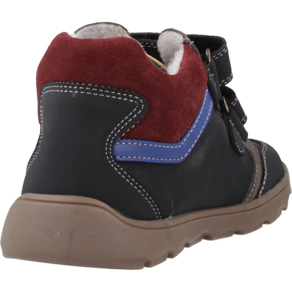 Buty PABLOSKY 519414P Czarny 3/7