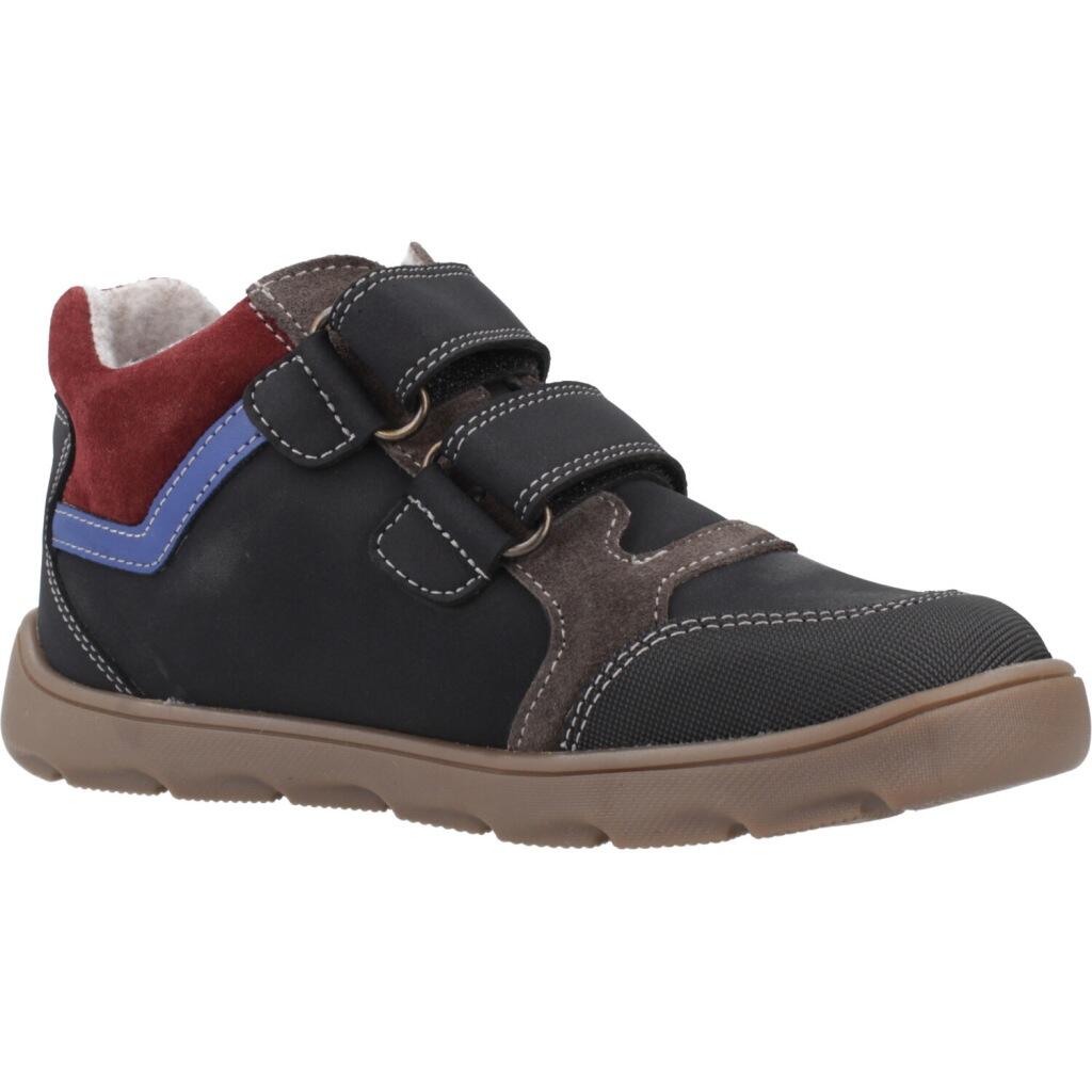 Buty PABLOSKY 519414P Czarny 5/7