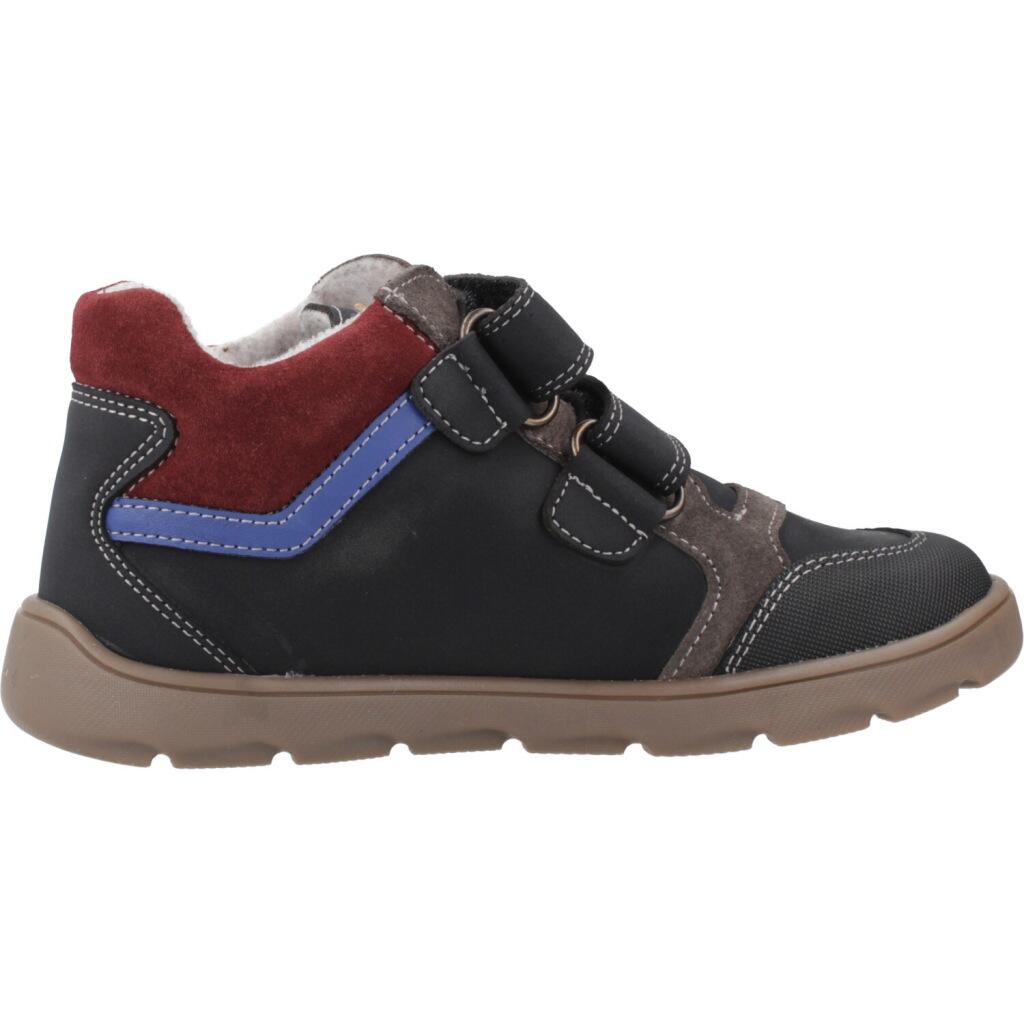 Buty PABLOSKY 519414P Czarny 4/7