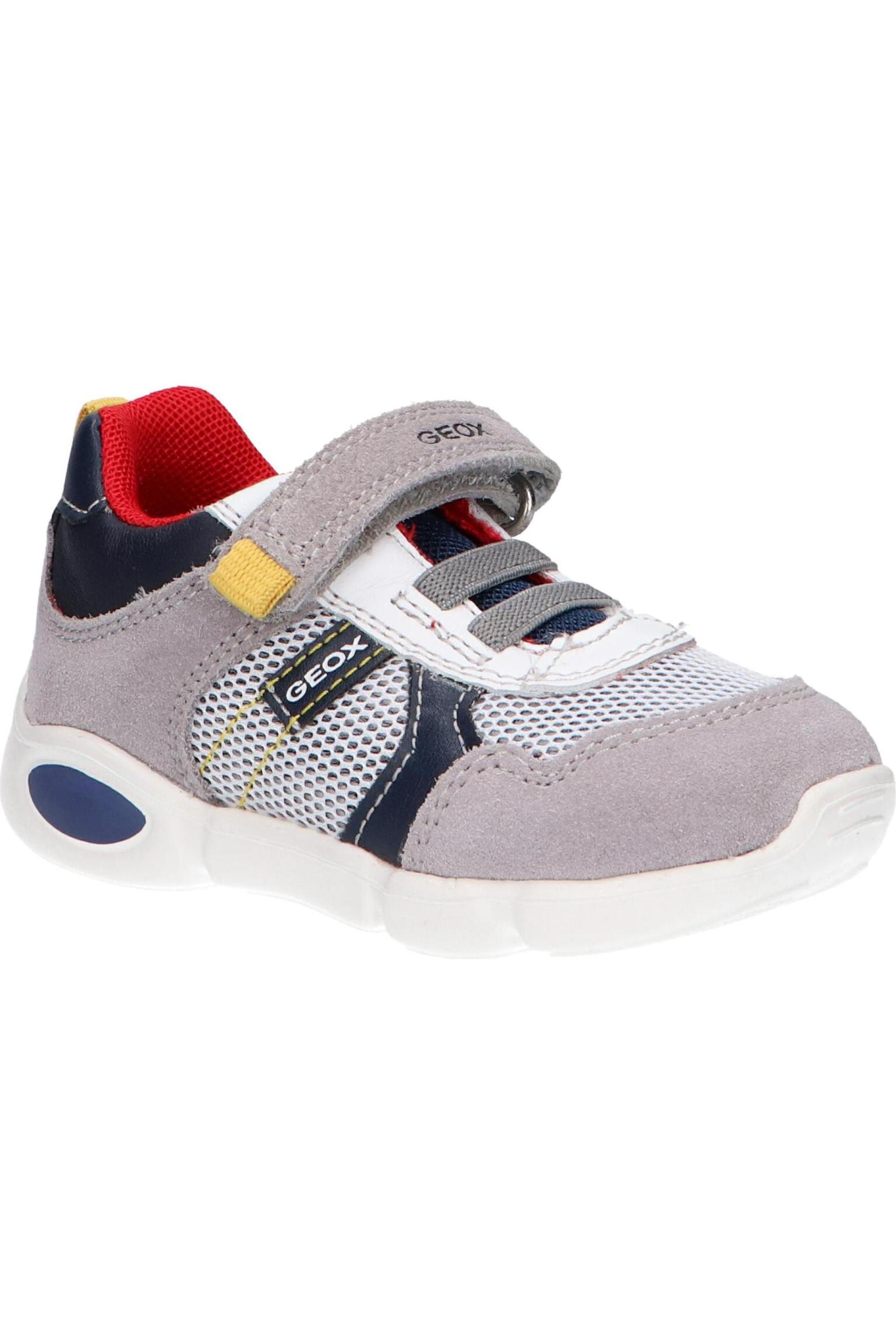 ZAPATOS Y COMPLEMENTOS GEOX  DE NIÑO B154EA 02214 B PILLOW 2/5
